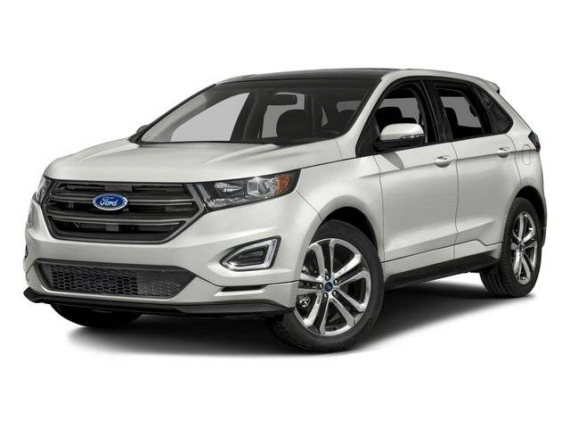 2016 Ford Edge Sport — SUV — 70,937 mi — Aurora, CO