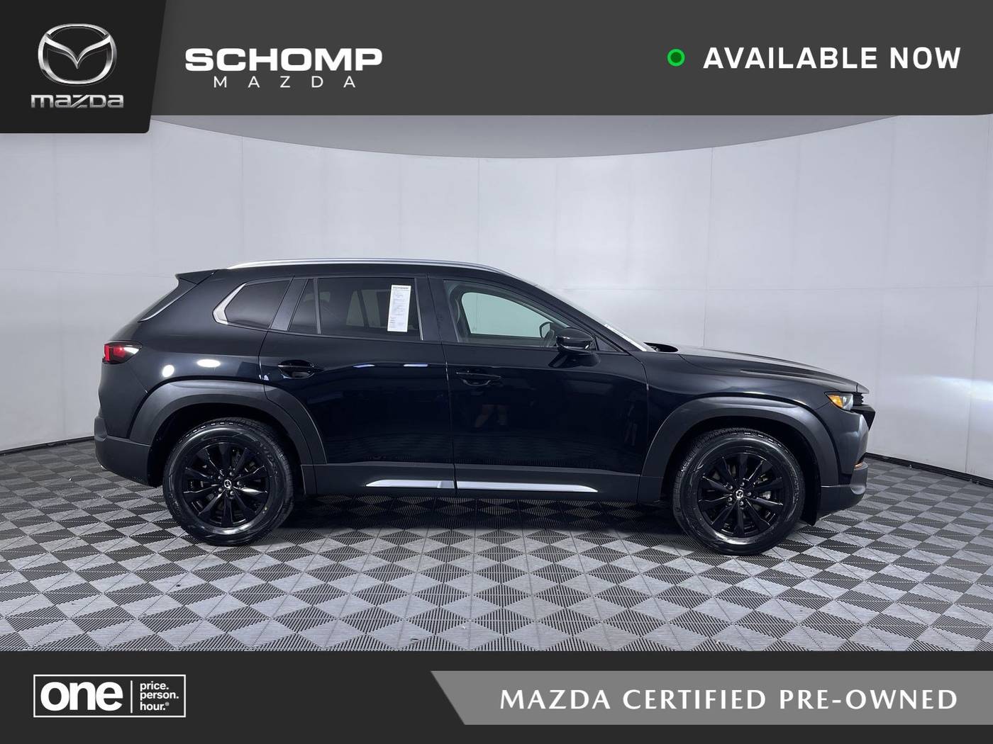2023 Mazda CX-50 Preferred Plus — SUV — 18,952 mi — Denver, CO