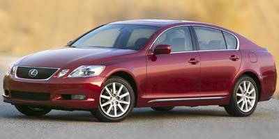 2006 Lexus GS GS 300
