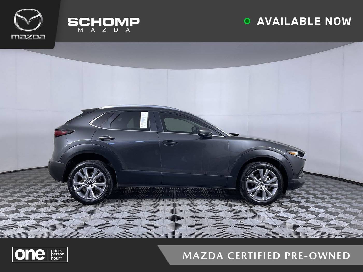 2022 Mazda CX-30 Preferred — SUV — 23,170 mi — Denver, CO