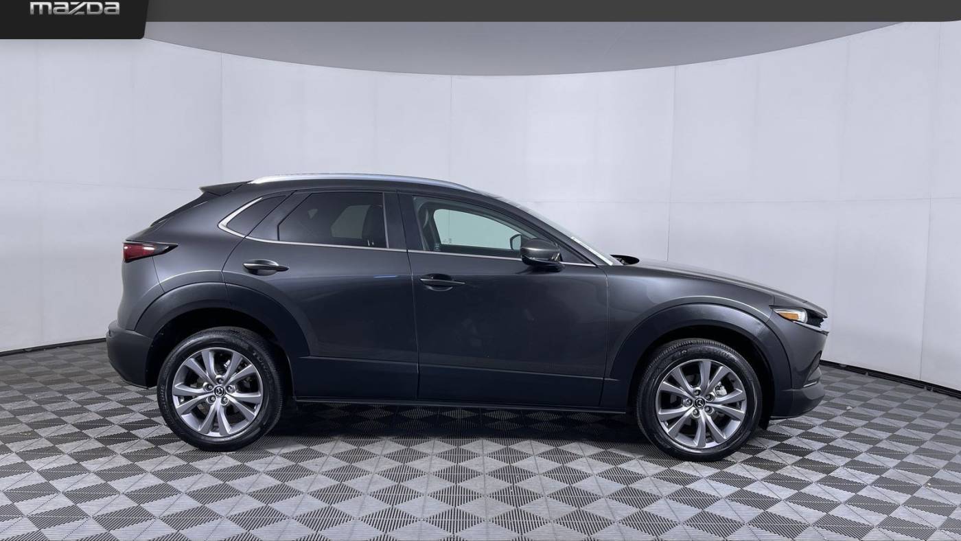 2022 Mazda CX-30 Preferred — SUV — 6,953 mi — Denver, CO
