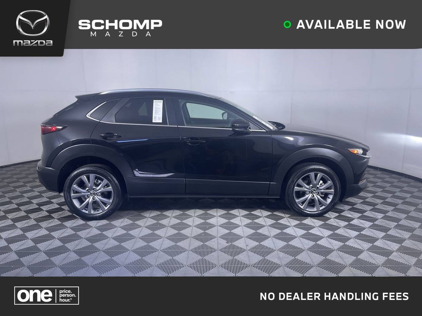 2023 Mazda CX-30 Preferred — SUV — 23,405 mi — Denver, CO