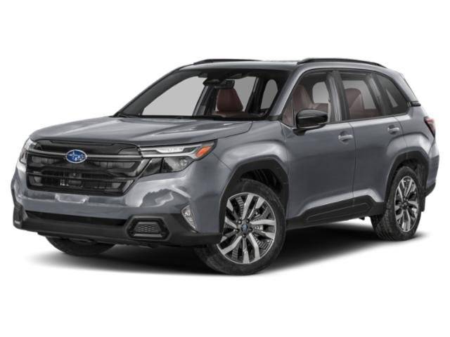2025 Subaru Forester Touring — SUV — 10,301 mi — Denver, CO