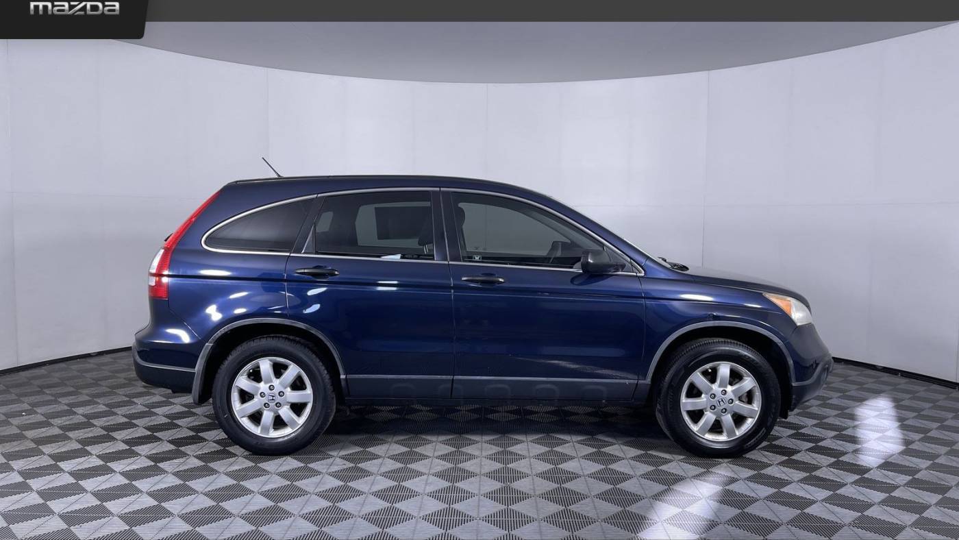 2008 Honda CR-V EX — SUV — 157,677 mi — Denver, CO