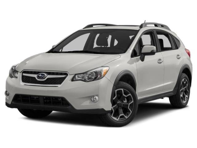 2015 Subaru XV Crosstrek 2.0i Premium — SUV — 175,505 mi — Aurora, CO