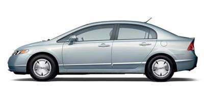 2006 Honda Civic Hybrid — Sedan — 216,710 mi — Aurora, CO