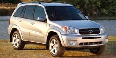 2004 Toyota RAV4 Base — SUV — 176,742 mi — Aurora, CO