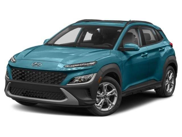 2022 Hyundai Kona SEL — SUV — 43,262 mi — Aurora, CO