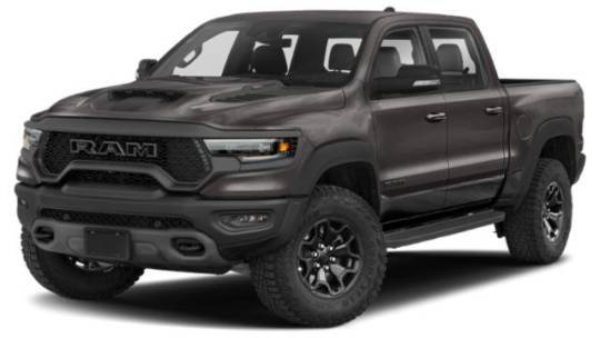2021 Ram 1500 TRX — Pickup Truck — 26,705 mi — Aurora, CO