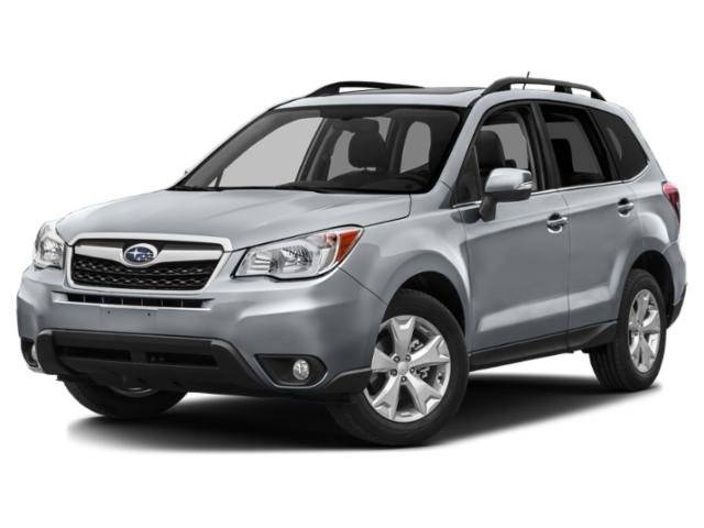 2015 Subaru Forester 2.5i Touring — SUV — 202,383 mi — Aurora, CO