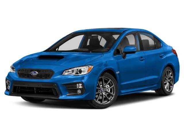 2020 Subaru WRX Premium — Sedan — 72,113 mi — Aurora, CO