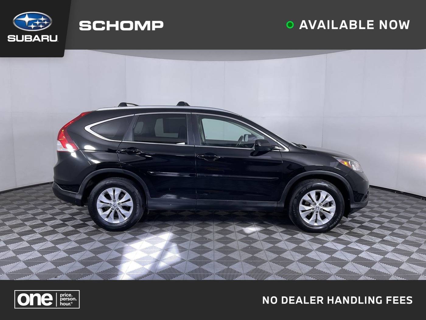 2014 Honda CR-V EX-L — SUV — 147,899 mi — Aurora, CO