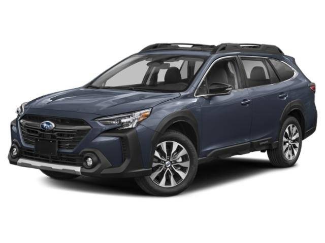 2025 Subaru Outback Limited XT — SUV — 5 mi — Aurora, CO