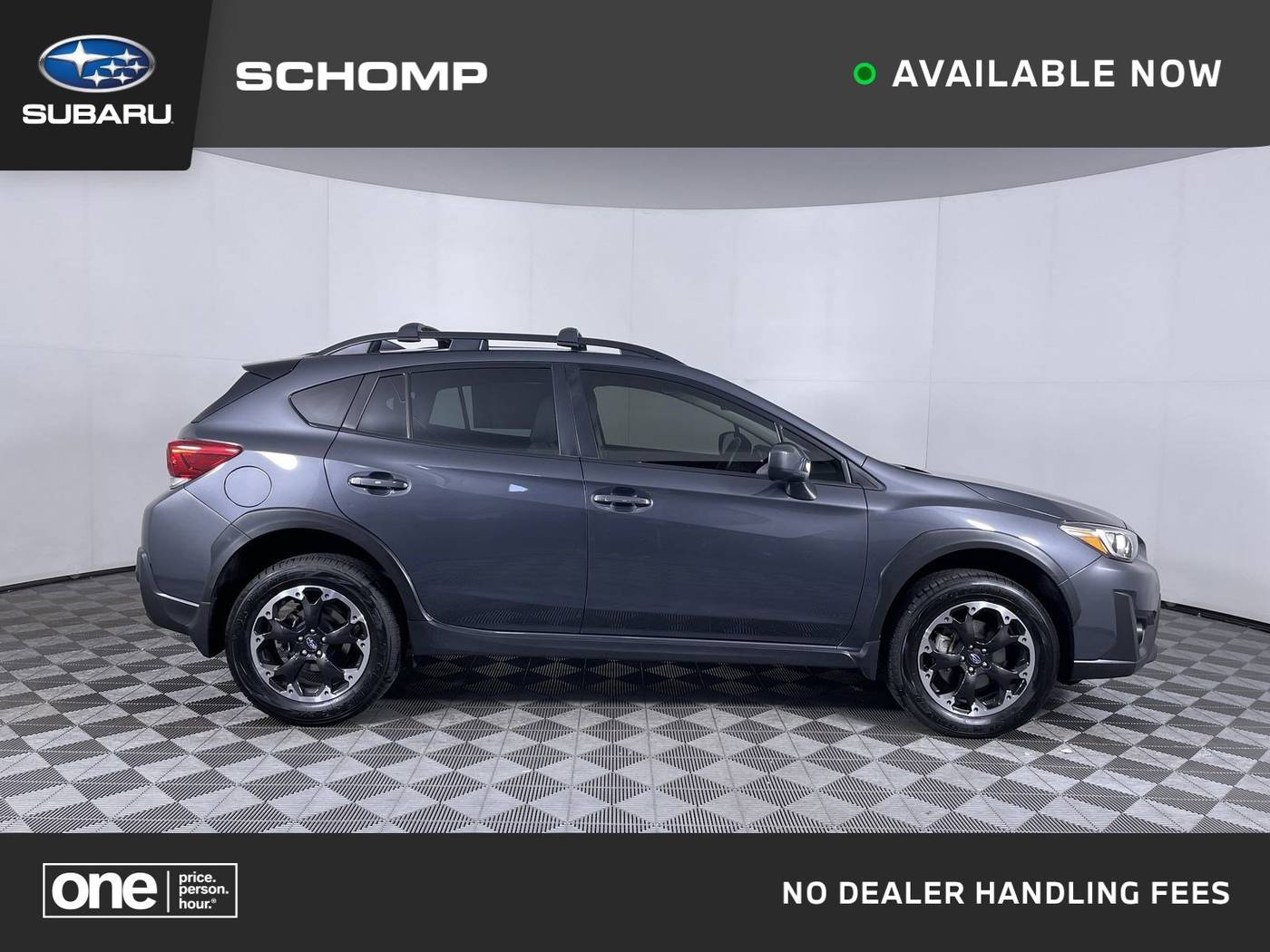 2023 Subaru Crosstrek Premium — SUV — 19,202 mi — Aurora, CO