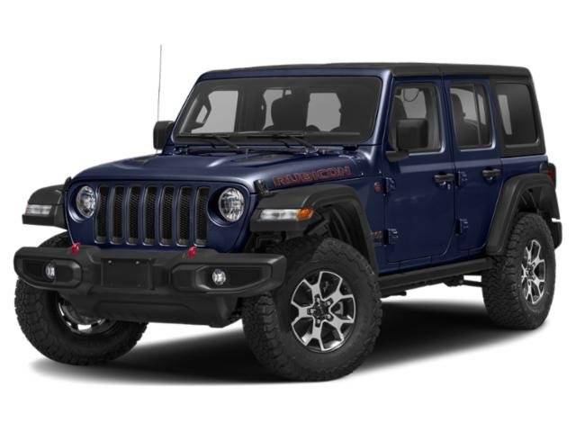 2019 Jeep Wrangler Rubicon — SUV — 117,006 mi — Aurora, CO