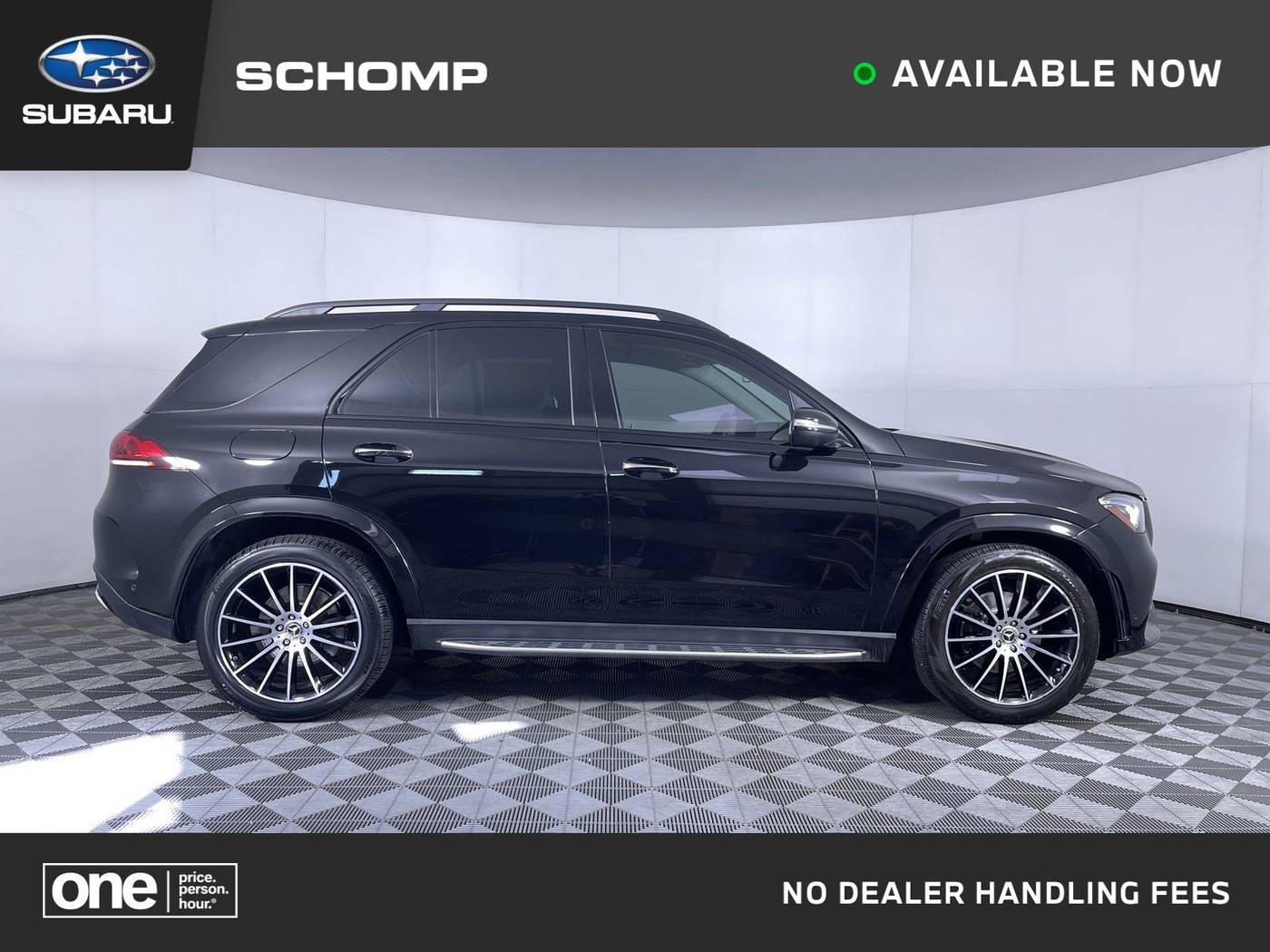 2020 Mercedes-Benz GLE GLE 350 — SUV — 44,039 mi — Aurora, CO