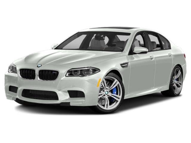 2015 BMW M5 Standard — Sedan — 85,978 mi — Aurora, CO