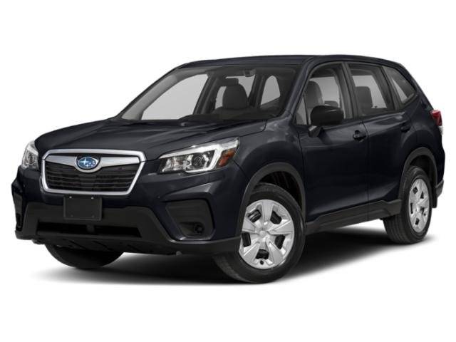 2019 Subaru Forester 2.5i — SUV — 76,713 mi — Aurora, CO