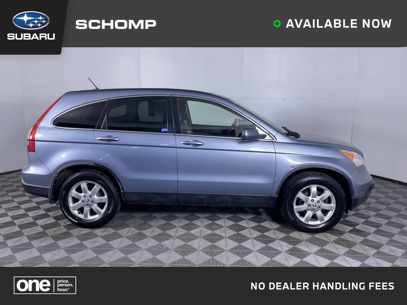 2008 Honda CR-V EX-L — SUV — 161,991 mi — Aurora, CO