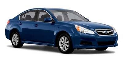 2011 Subaru Legacy 2.5i Premium — Sedan — 154,402 mi — Aurora, CO