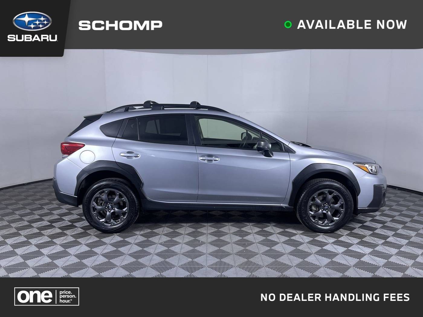 2023 Subaru Crosstrek Sport — SUV — 19,368 mi — Aurora, CO