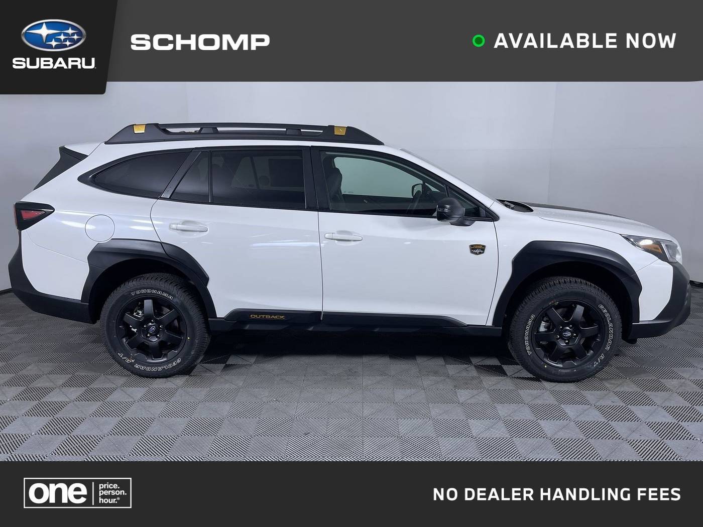 2023 Subaru Outback Wilderness — SUV — 23,332 mi — Aurora, CO