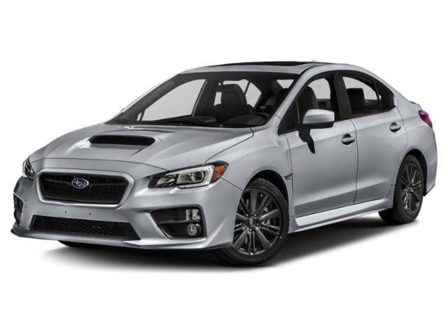 2015 Subaru WRX Premium — Sedan — 115,749 mi — Aurora, CO