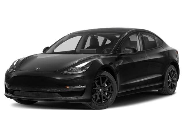 2021 Tesla Model 3 Standard Range Plus — Sedan — 37,200 mi — Aurora, CO