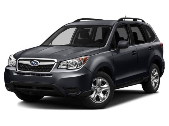2015 Subaru Forester 2.5i Premium — SUV — 113,164 mi — Aurora, CO