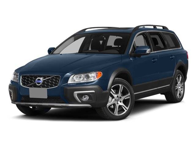 2014 Volvo XC70 T6 — Wagon — 80,559 mi — Aurora, CO