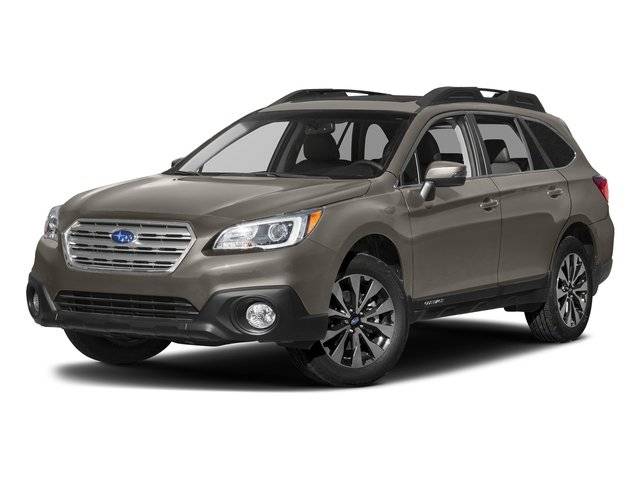 2017 Subaru Outback 2.5i Limited — SUV — 35,940 mi — Aurora, CO