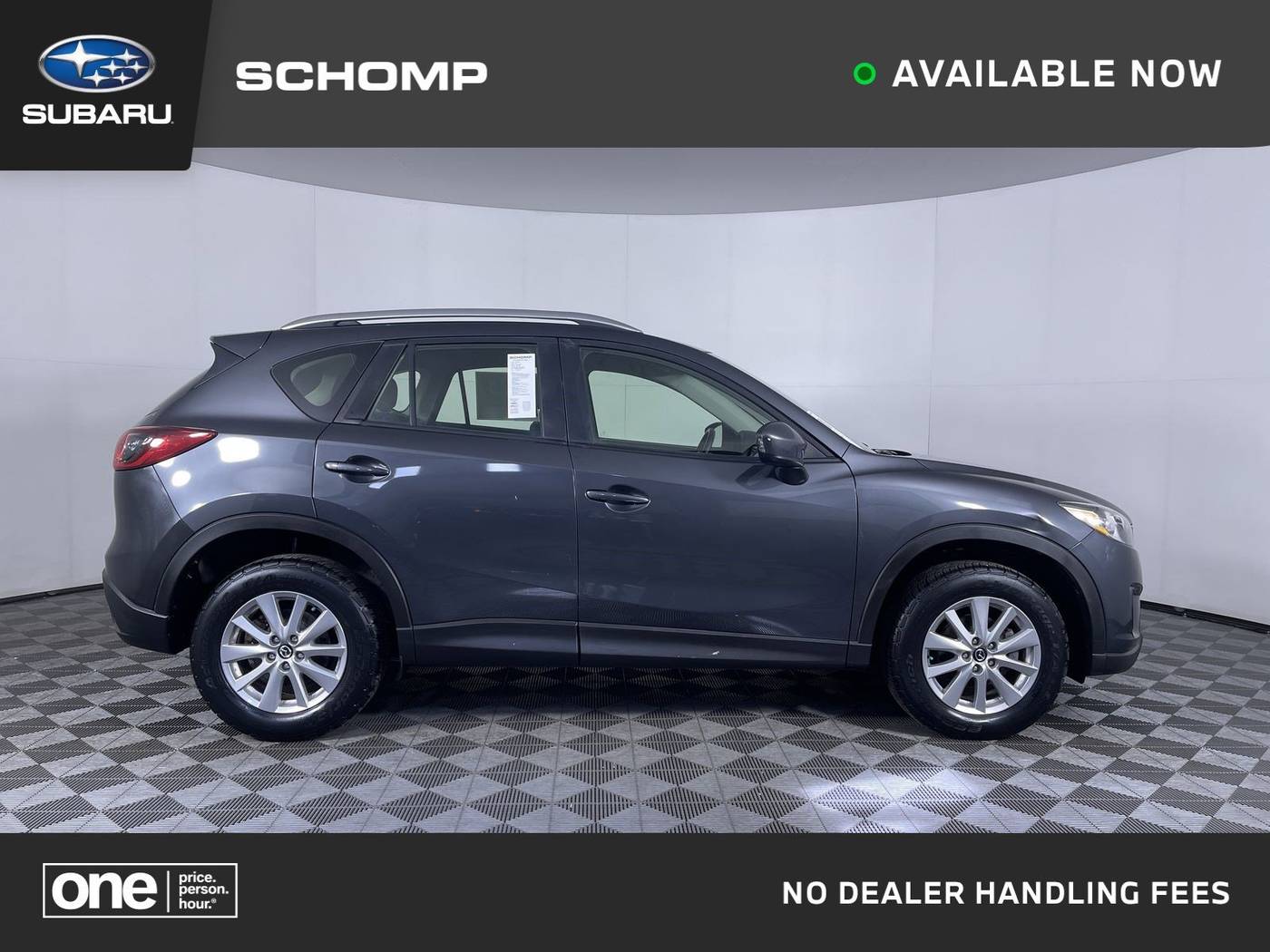 2014 Mazda CX-5 Sport — SUV — 147,384 mi — Aurora, CO