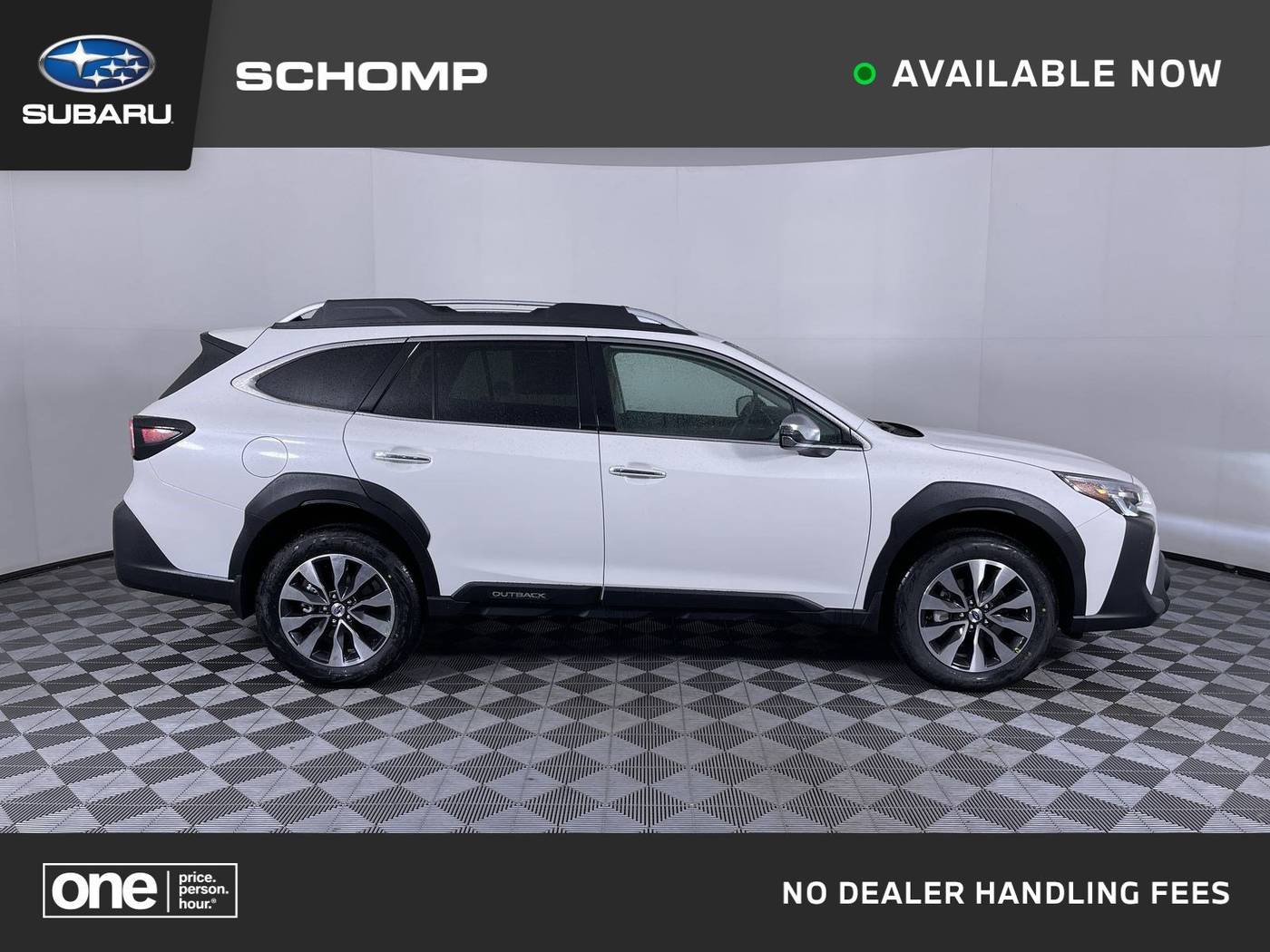 2024 Subaru Outback Touring XT — SUV — 16,188 mi — Aurora, CO