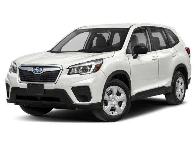 2019 Subaru Forester 2.5i — SUV — 81,896 mi — Aurora, CO