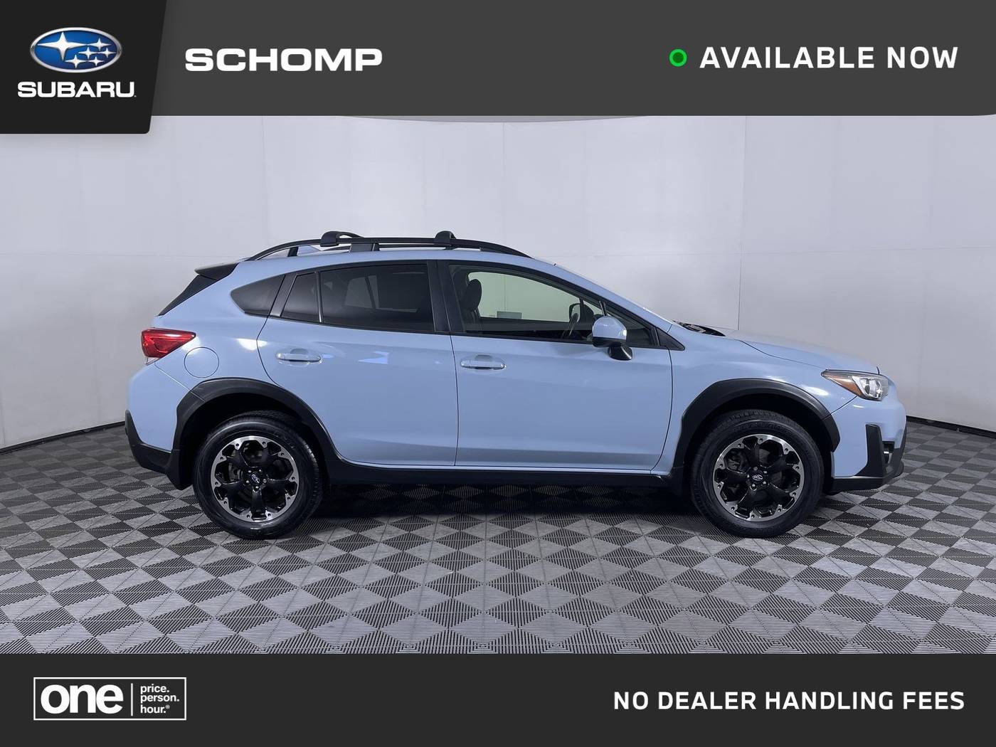 2022 Subaru Crosstrek Premium — SUV — 29,932 mi — Aurora, CO