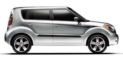 2011 Kia Soul + — Hatchback — 157,042 mi — Aurora, CO