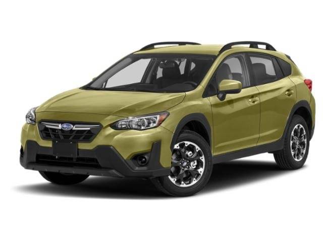 2021 Subaru Crosstrek 2.0i — SUV — 61,161 mi — Aurora, CO
