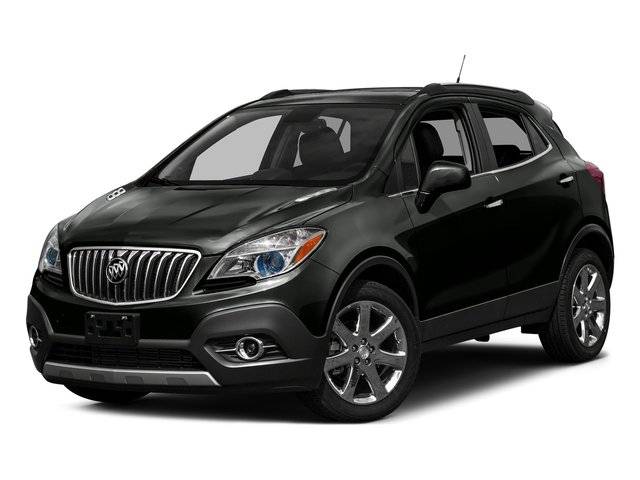 2016 Buick Encore Base — SUV — 120,820 mi — Aurora, CO