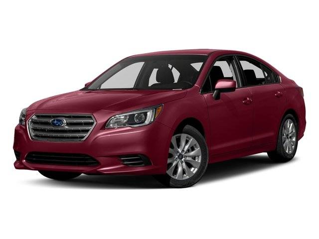 2017 Subaru Legacy 2.5i Premium — Sedan — 125,960 mi — Aurora, CO