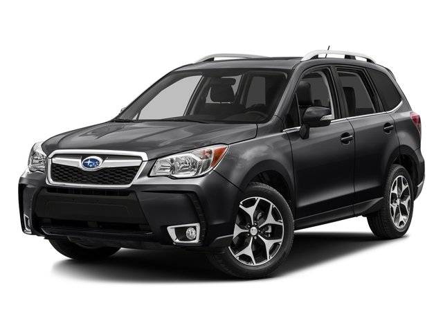 2016 Subaru Forester 2.0XT Premium — SUV — 101,224 mi — Aurora, CO