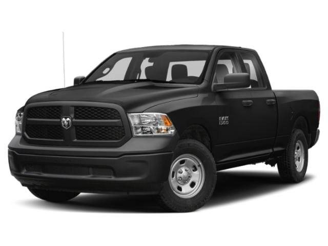 2014 Ram 1500 Express — Pickup Truck — 122,608 mi — Aurora, CO