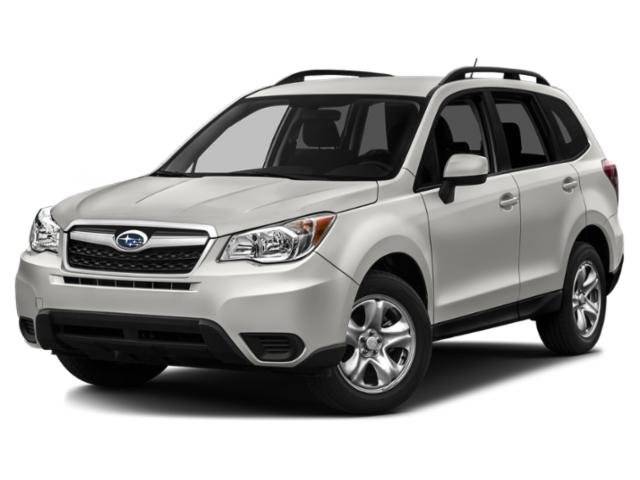 2015 Subaru Forester 2.5i Premium — SUV — 121,510 mi — Aurora, CO