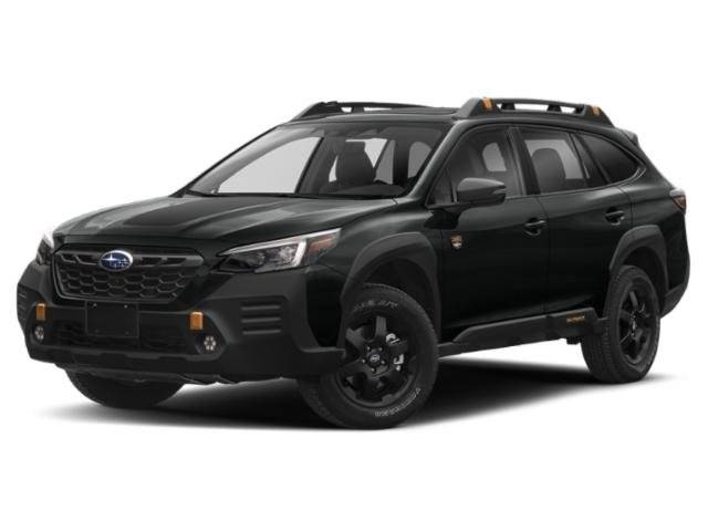 2023 Subaru Outback Wilderness — SUV — 23,735 mi — Aurora, CO
