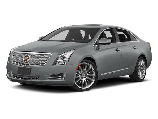 2013 Cadillac XTS Luxury — Sedan — 170,313 mi — Aurora, CO