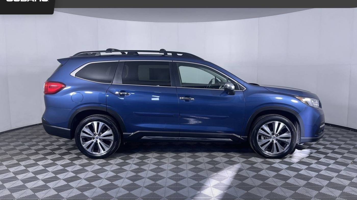 2022 Subaru Ascent Touring — SUV — 15,318 mi — Aurora, CO
