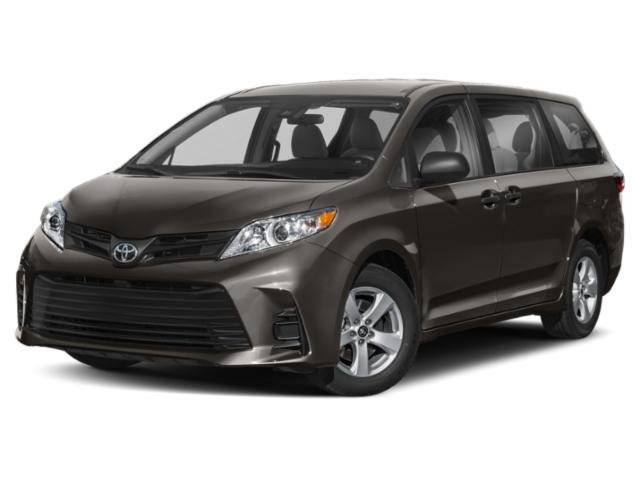 2019 Toyota Sienna SE Premium — Minivan — 54,194 mi — Aurora, CO