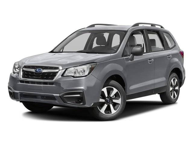 2017 Subaru Forester 2.5i — SUV — 42,478 mi — Aurora, CO