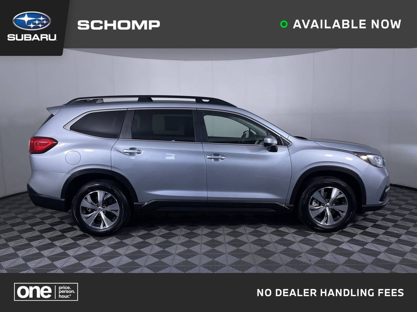 2022 Subaru Ascent Premium — SUV — 27,894 mi — Aurora, CO