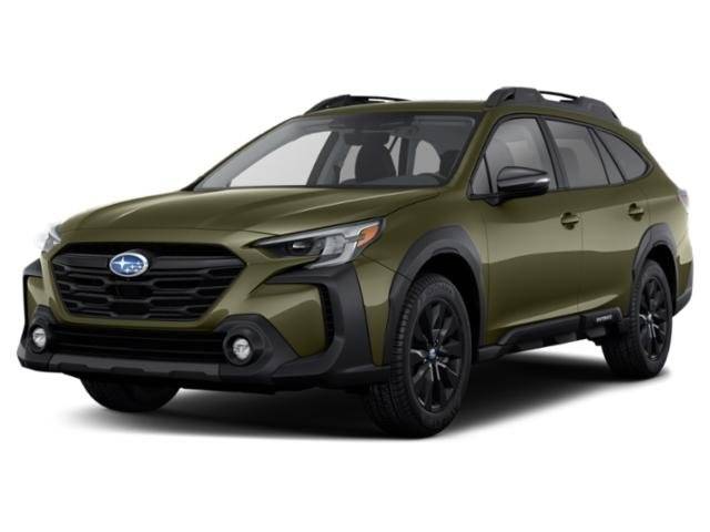 2023 Subaru Outback Onyx Edition XT — SUV — 38,837 mi — Aurora, CO