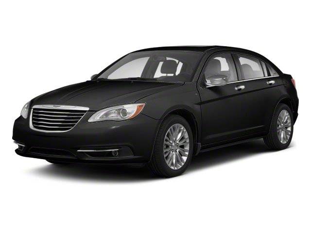 2013 Chrysler 200 Touring — Sedan — 110,637 mi — Aurora, CO